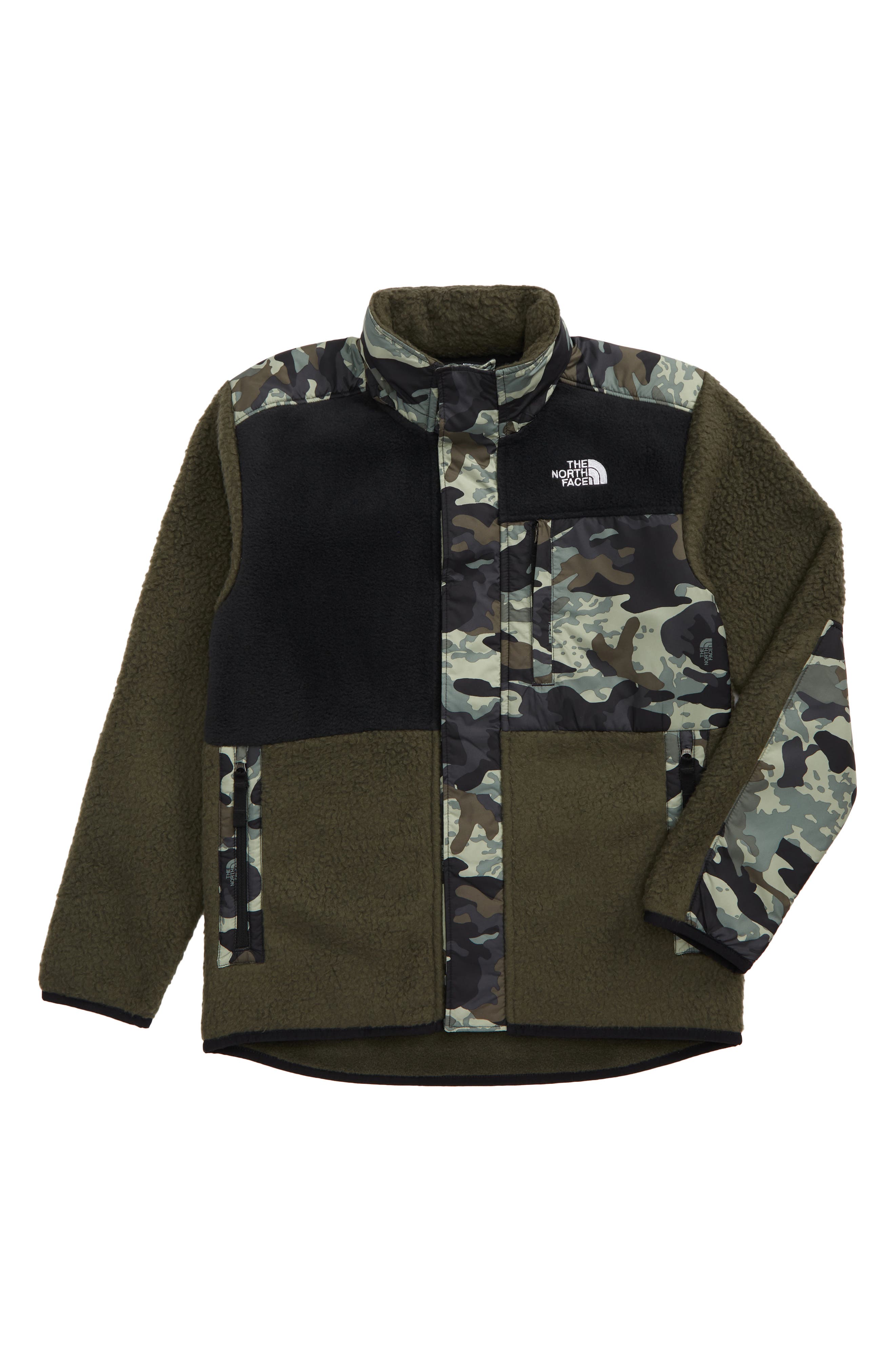 selected NEW TAUPE GREEN CAMO PRINT