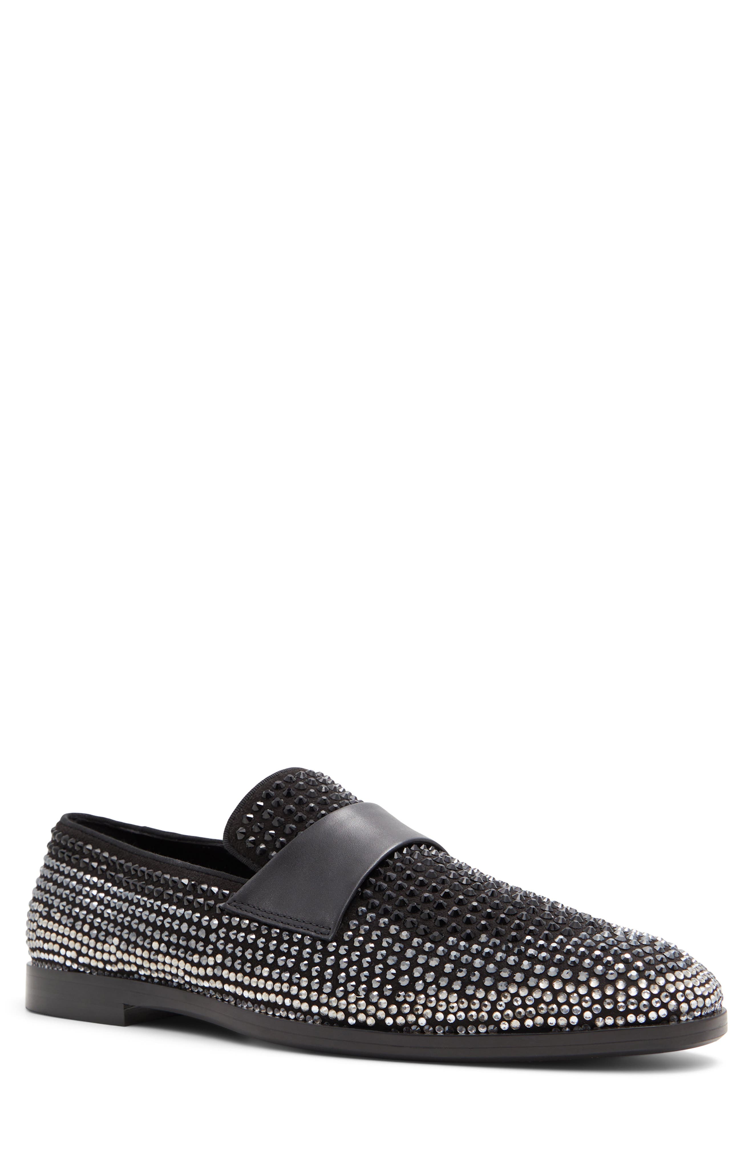 ALDO Brantley Studded Loafer