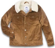 Appaman Kids' Heritage Corduroy Jacket