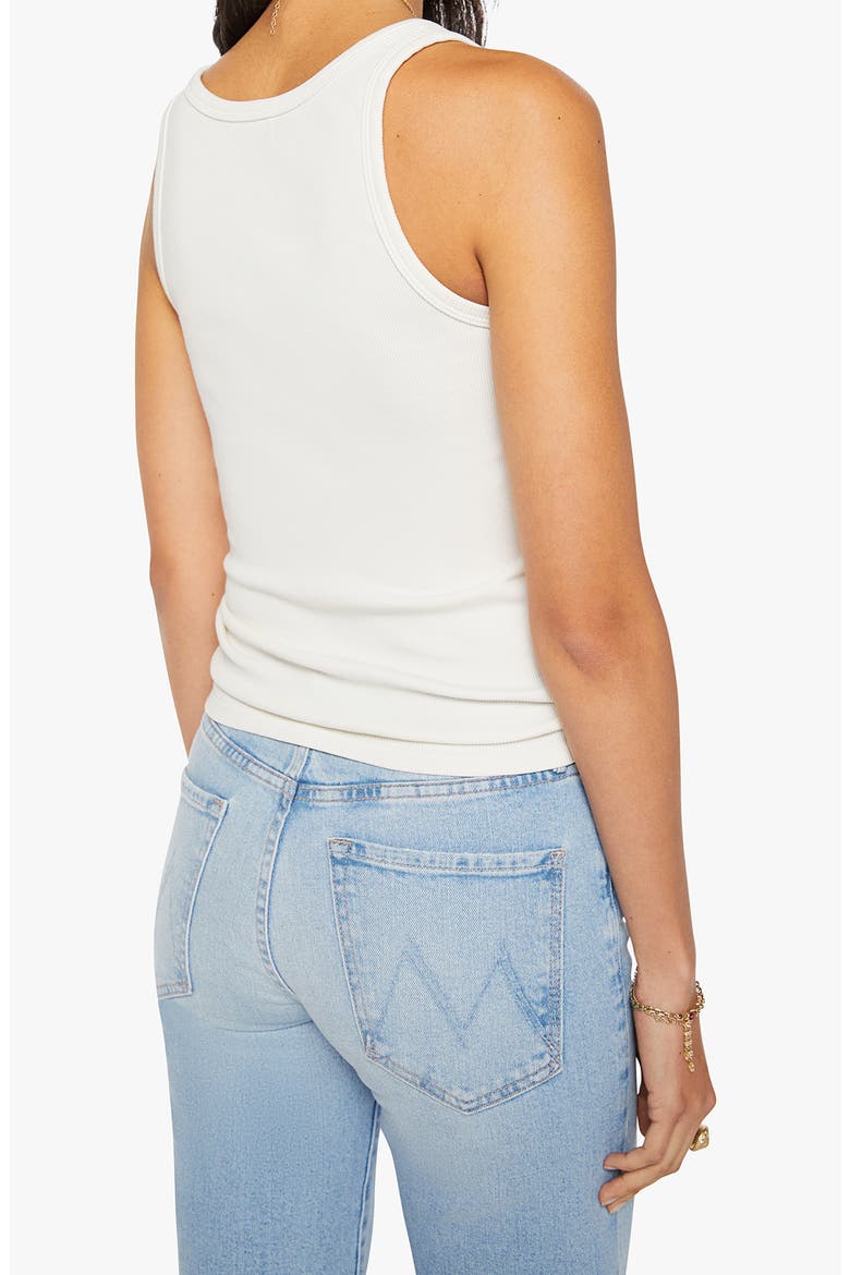 The Runner Up Graphic Tank, Alternate, color, FIRECRACKER