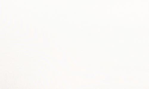 Weekend Los Angeles Rose Ruched Top In Blanc