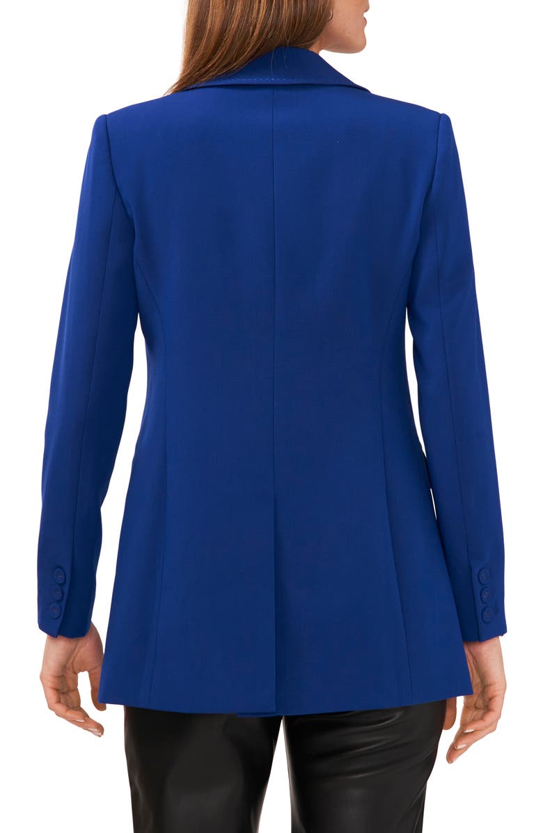Vince Camuto One-Button Blazer, Alternate, color, 