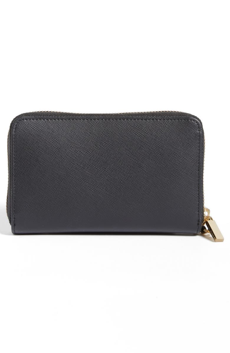 Tory Burch 'Robinson' Wristlet Wallet, Alternate, color, 