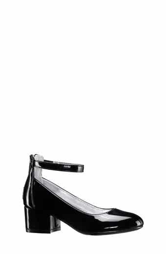 Nina Florious Metallic Flat