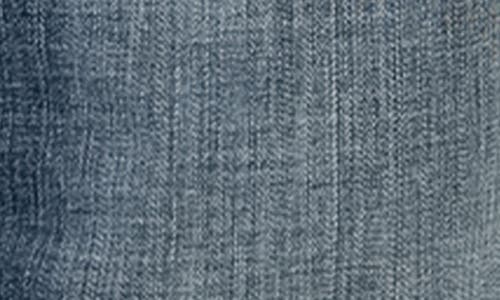 Silver Jeans Co. Zac Relaxed Fit Straight Leg Jeans In Blue