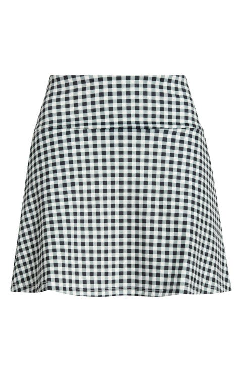 Course to Court 16-Inch Sport Skort