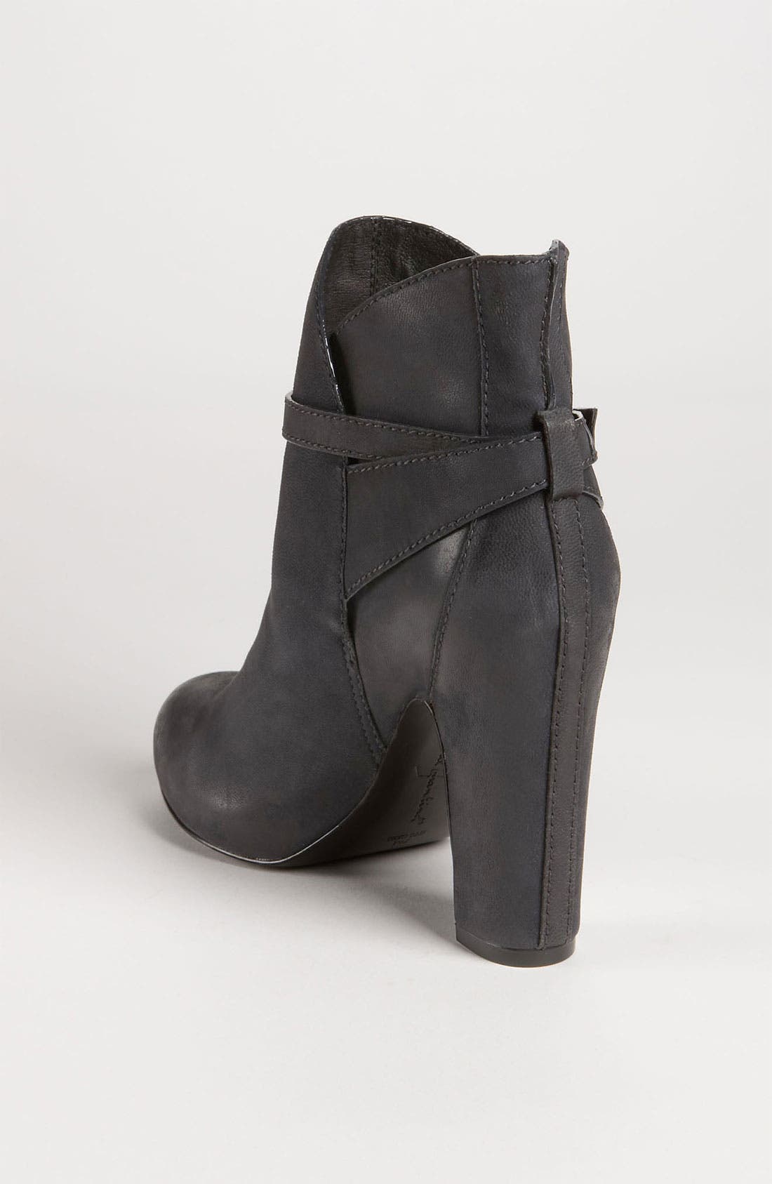 7 For All Mankind <sup>®</sup> 'Floriane' Boot, Alternate, color, 