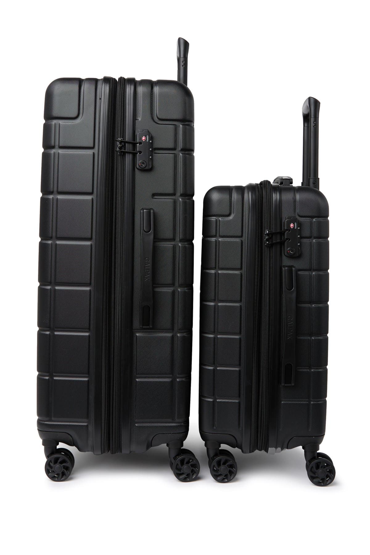 CALPAK Hardyn Collection 2-Piece Set, Main, color, 