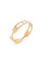 selected 18Ct Gold Vermeil
