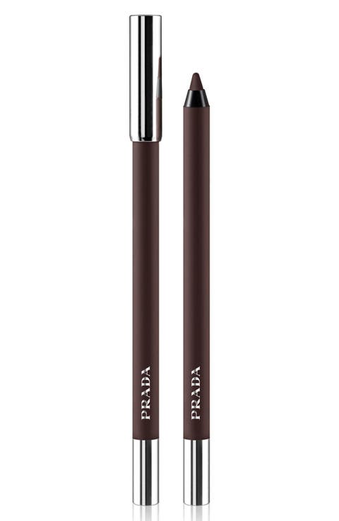 lines Durable Gliding Waterproof Eye Pencil