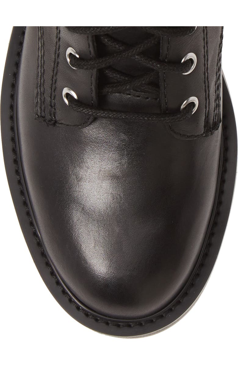 Steve Madden Twister Lace-Up Boot, Alternate, color,