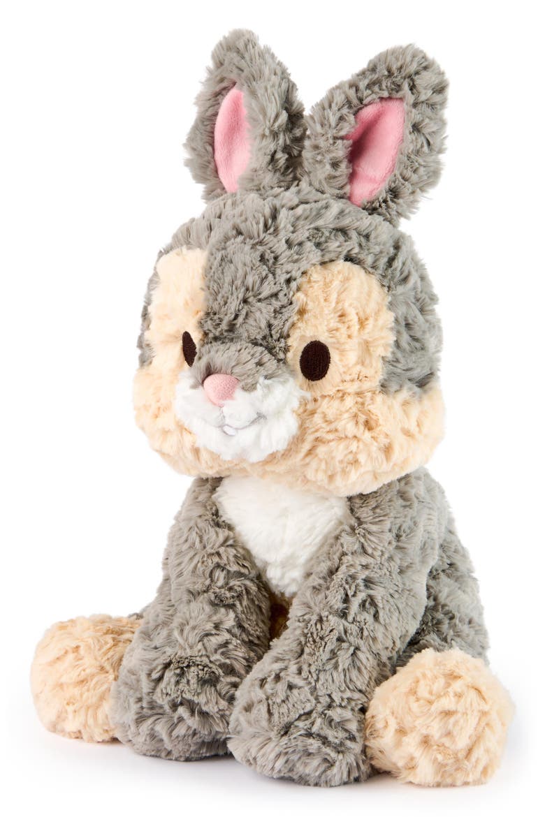 Thumper Cozys Plush Stuffed Toy, Alternate, color, NO COLOR