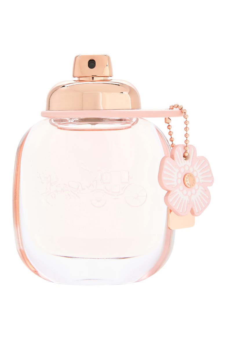 Floral Eau De Parfum Spray, Main, color, NO COLOR