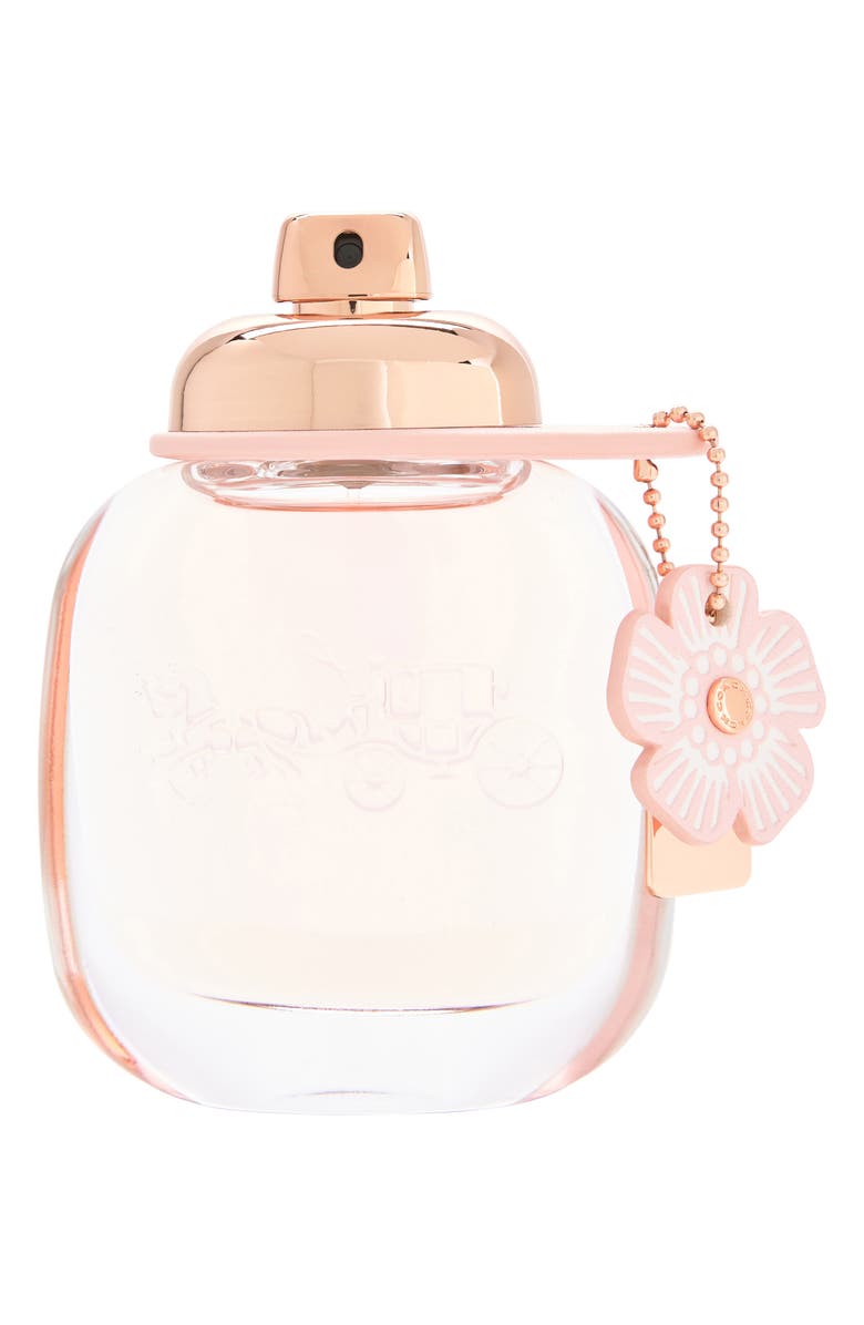 COACH Floral Eau De Parfum Spray, Main, color,