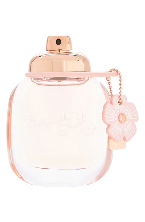Floral Eau De Parfum Spray