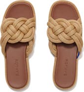 Rothy's The Summer Sandal