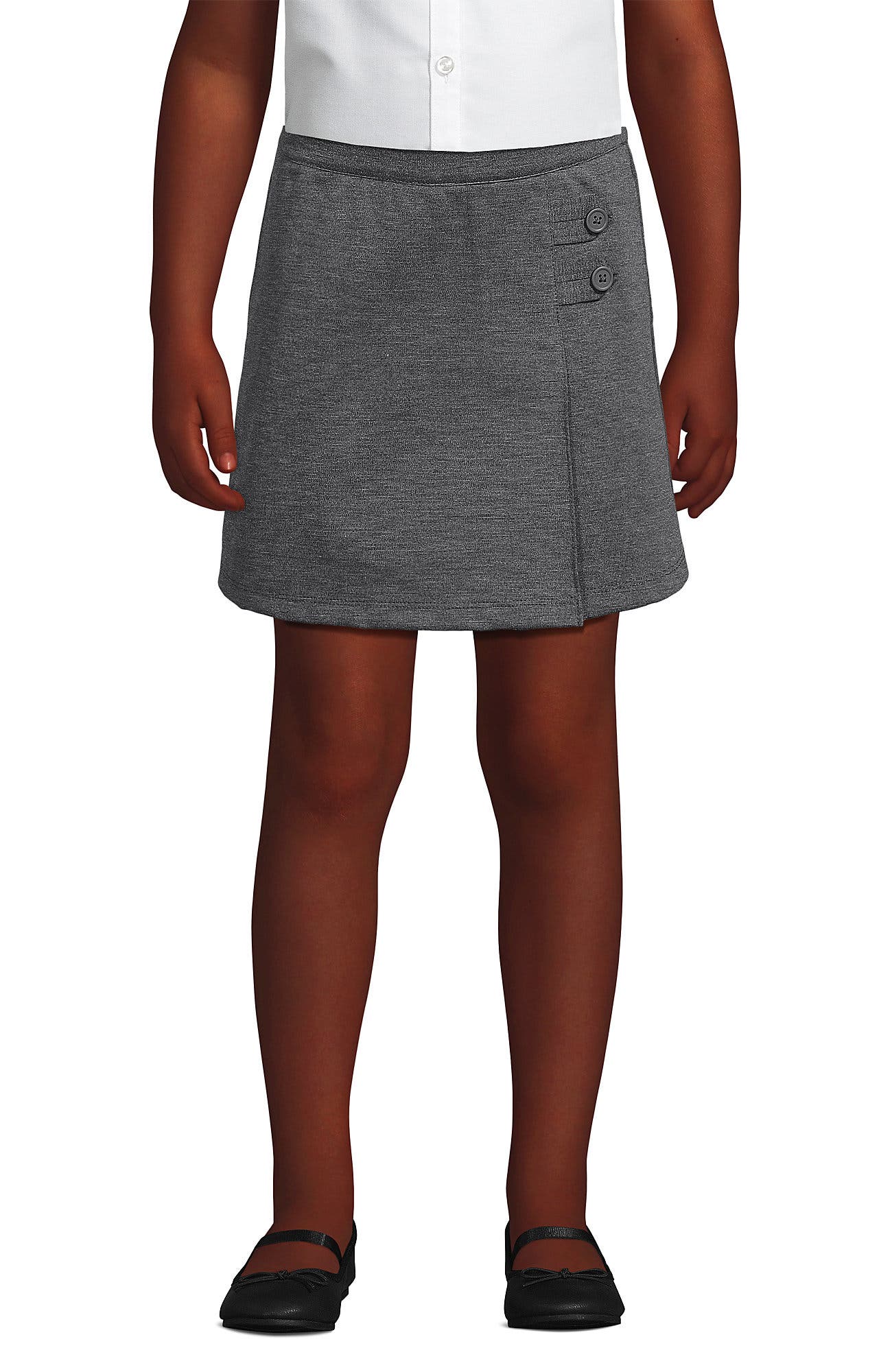 Charcoal Heather