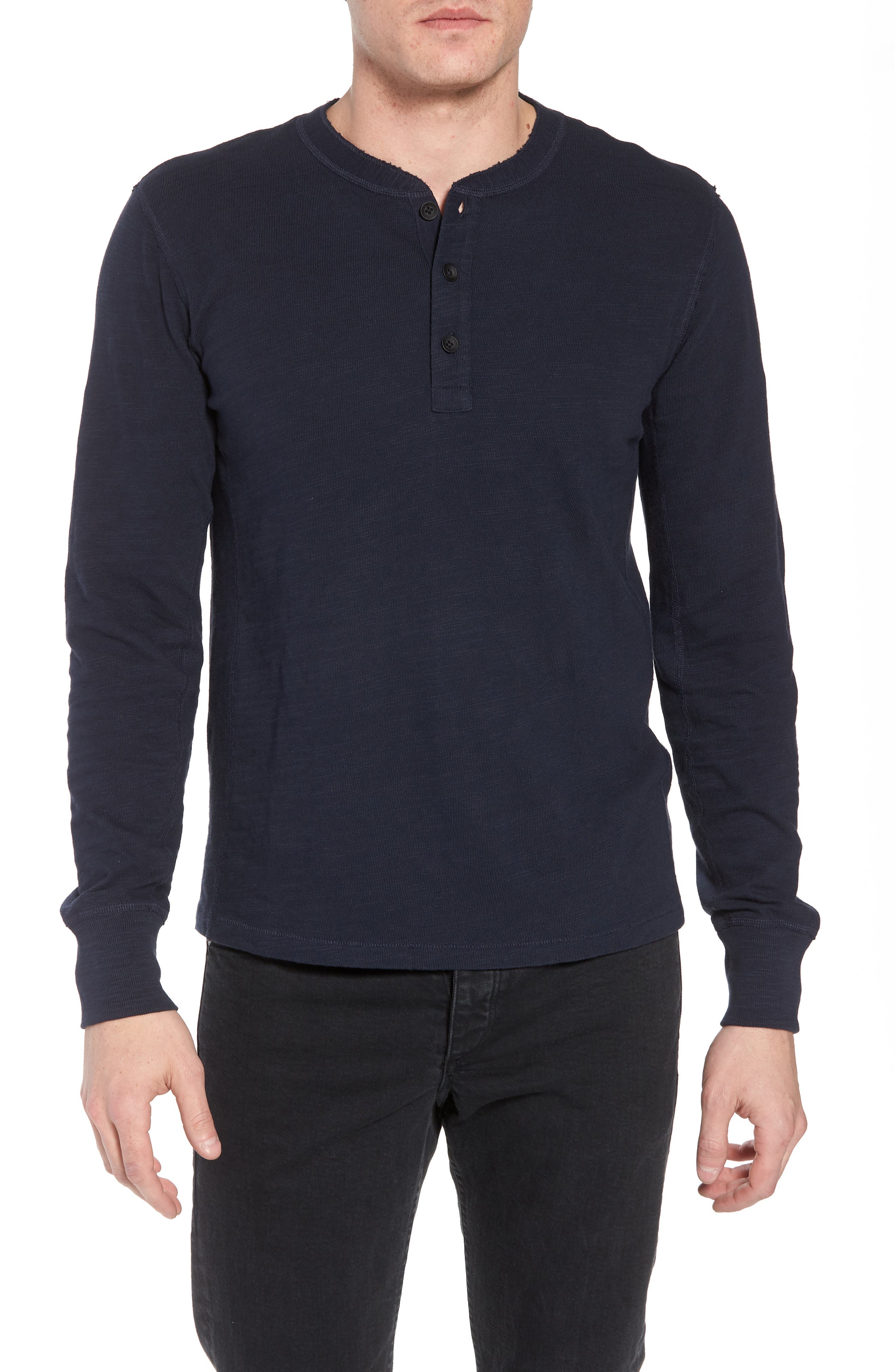 DEEP NAVY