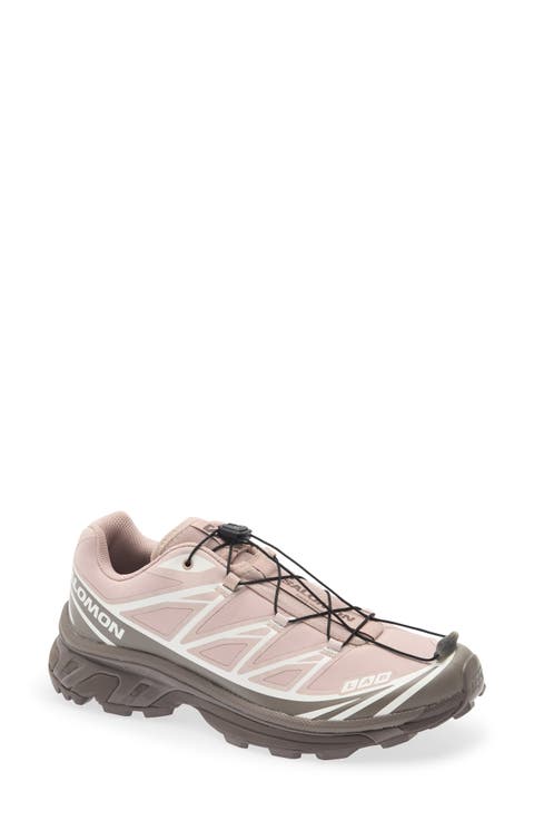 Gender Inclusive XT-6 Protective Running Shoe