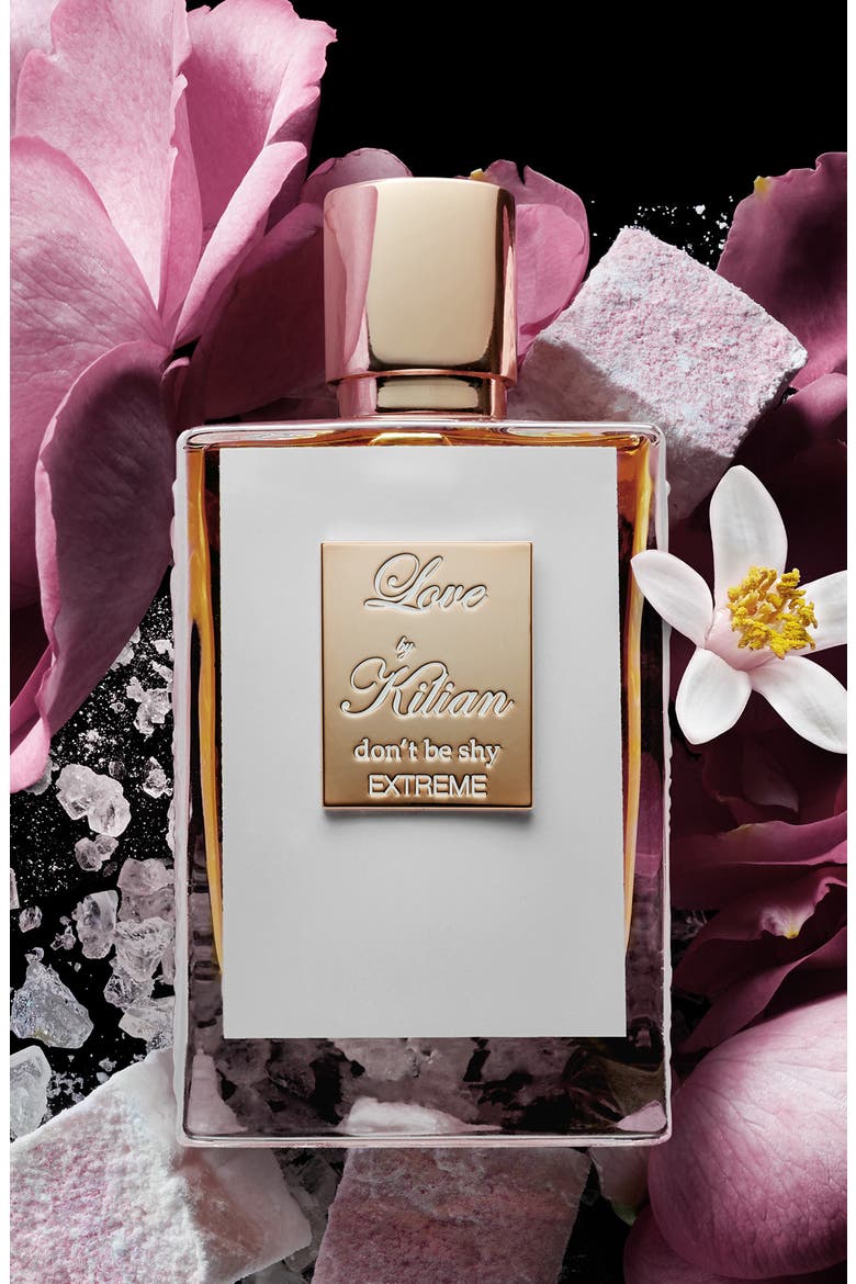 Narcotics Love, don't be shy EXTREME Fragrance, Alternate, color, NO COLOR