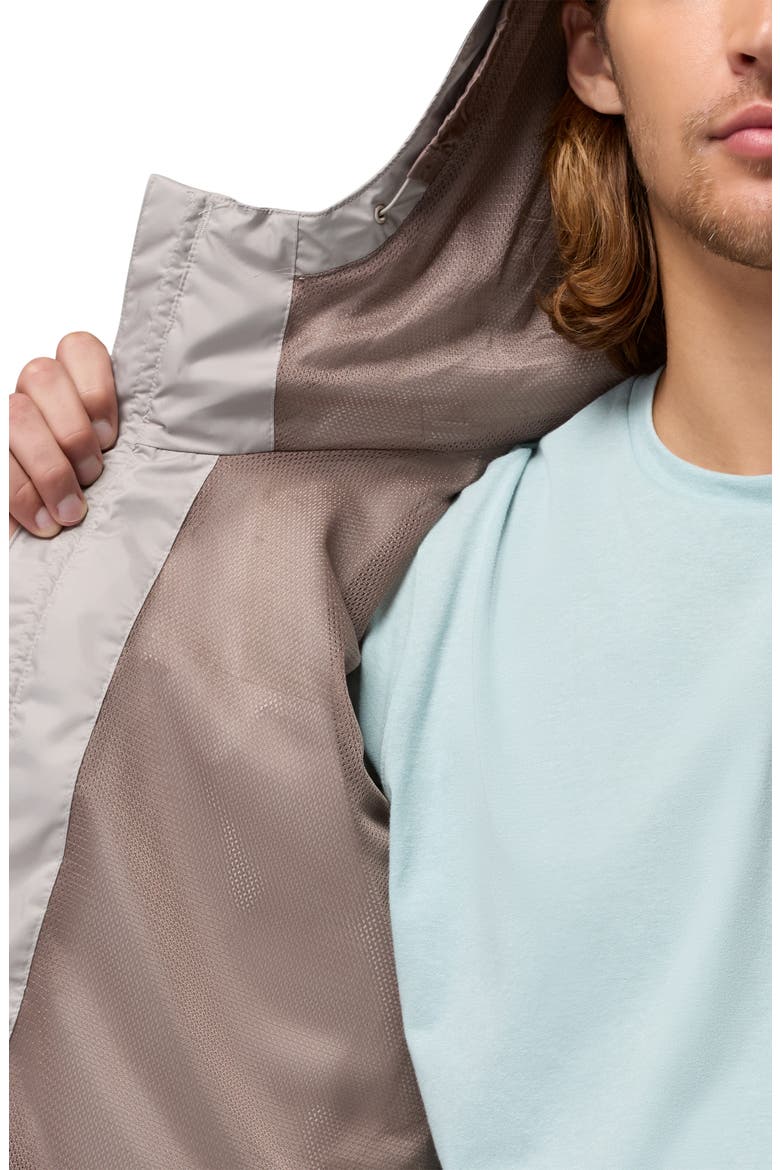 INNER LIMITS III JACKET, Alternate, color, FLINT GREY/ IRON