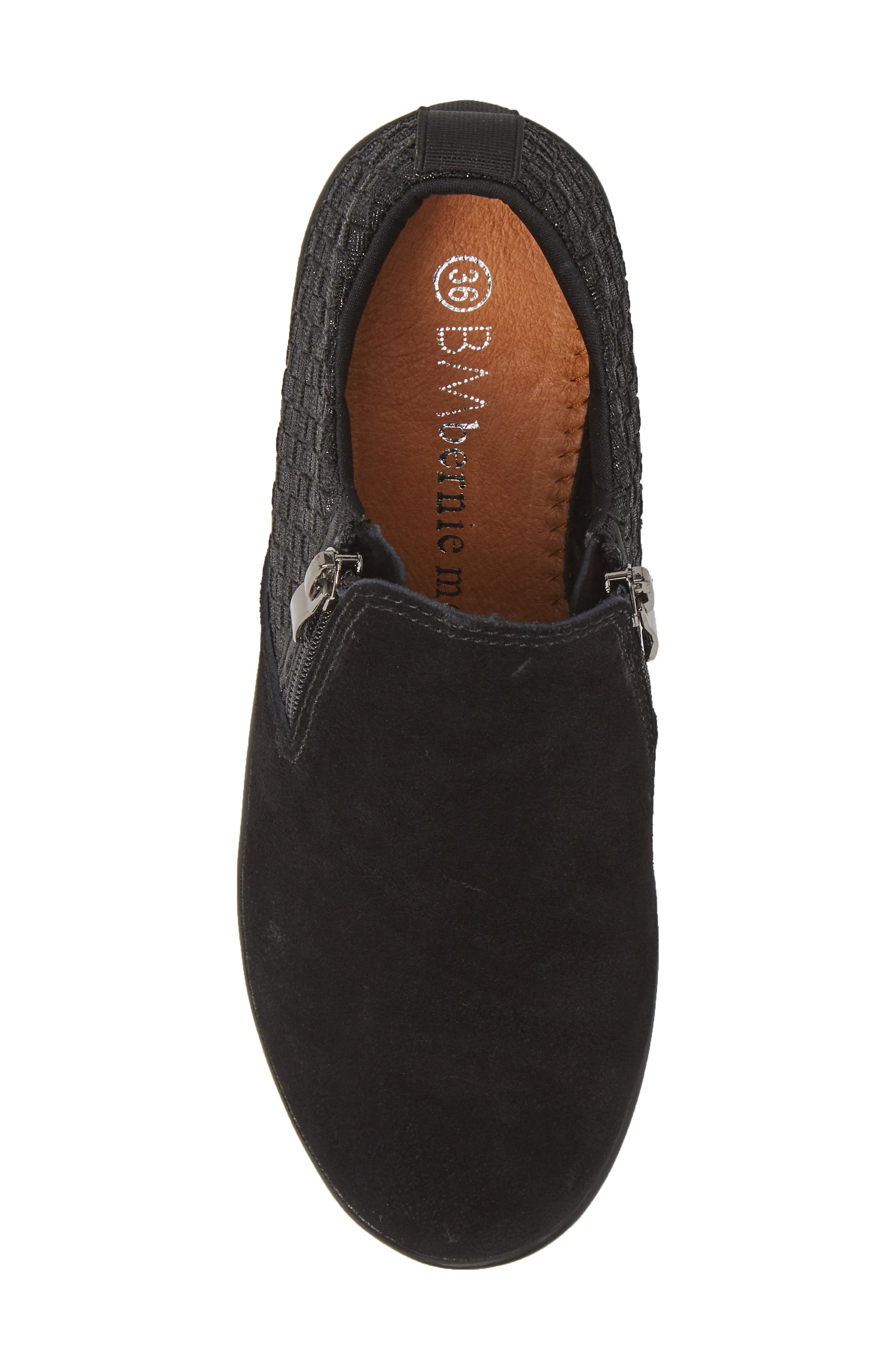 bernie mev. Lihi Ankle Boot, Alternate, color, 