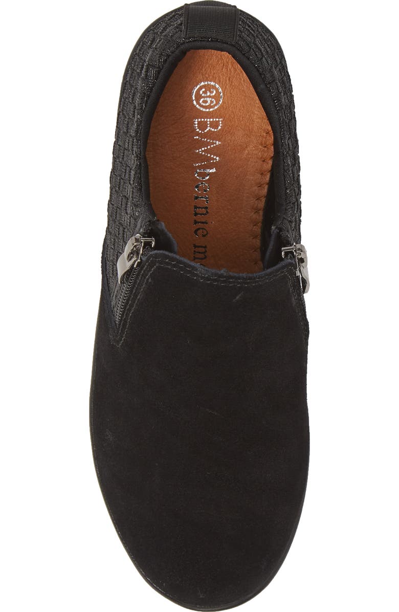 bernie mev. Lihi Ankle Boot, Alternate, color,