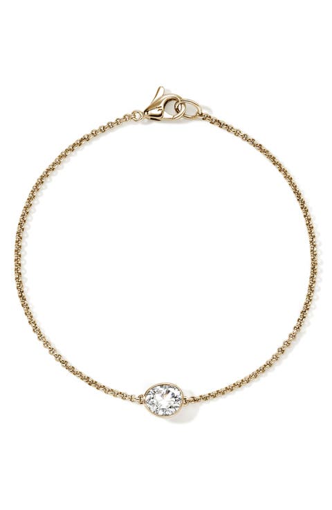 Lovestruck™ Lab Grown Diamond Bracelet