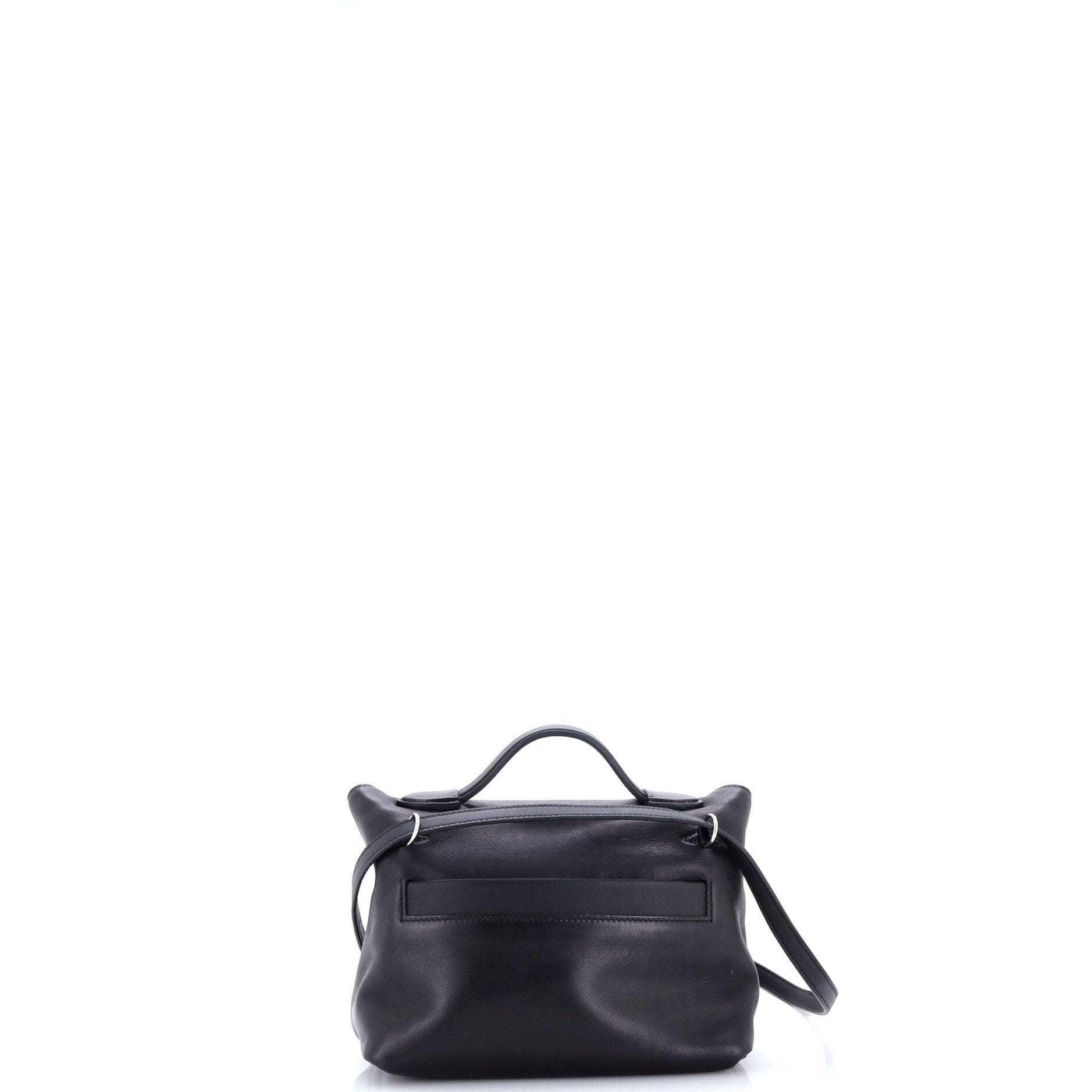 24/24 Bag Evercolor with Swift 21, Alternate, color, Black