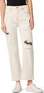 Hudson Jeans Remi Straight Ankle Jeans