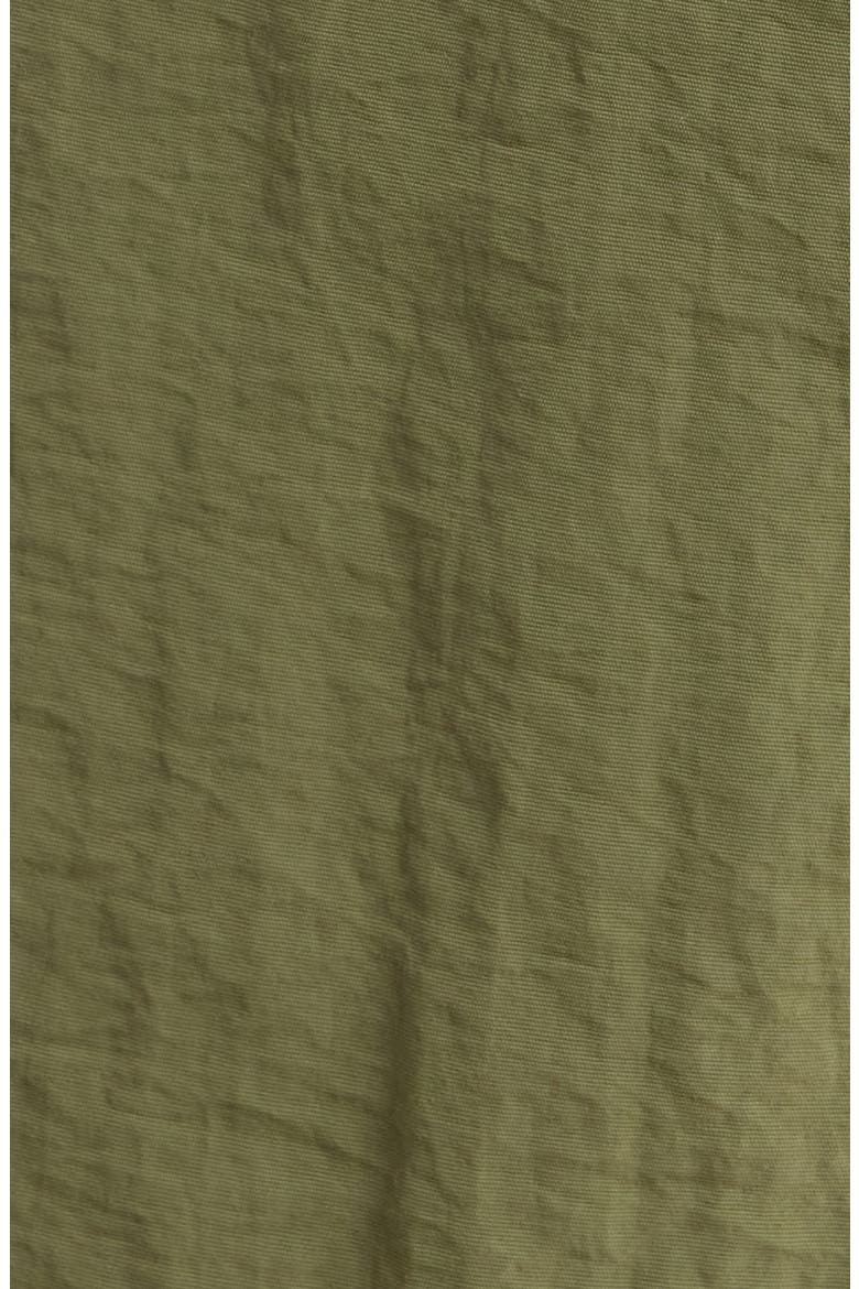 Collegiate Swim Trunks, Alternate, color, GREEN