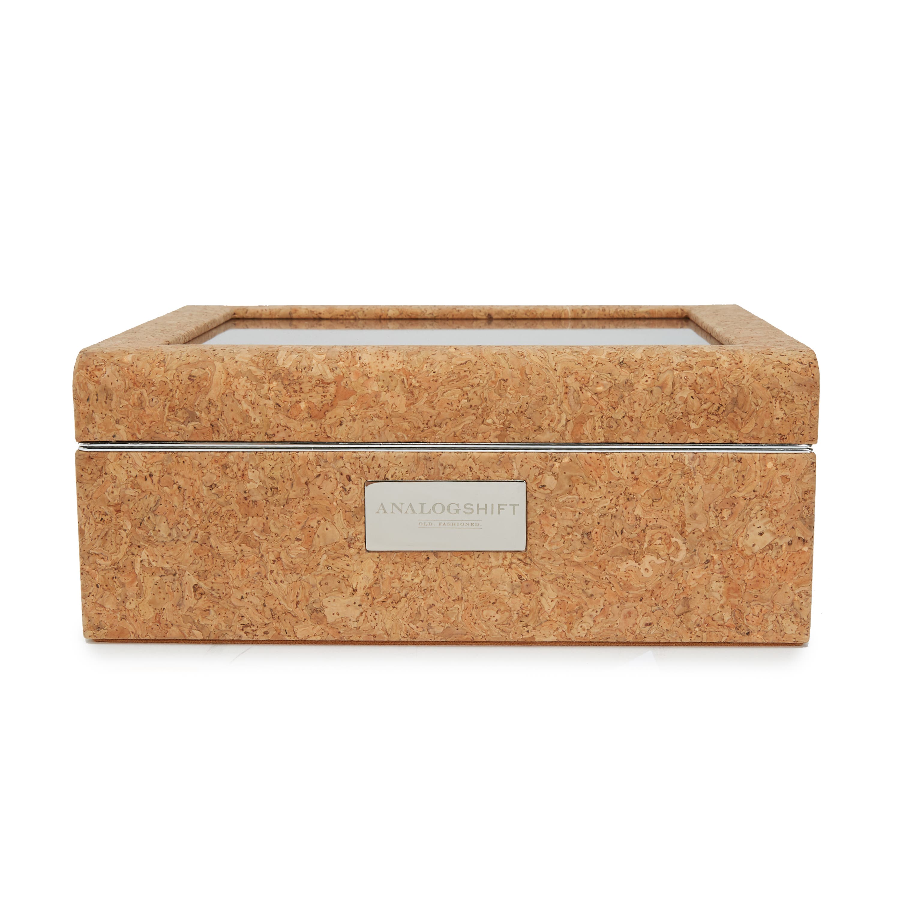 selected Cork