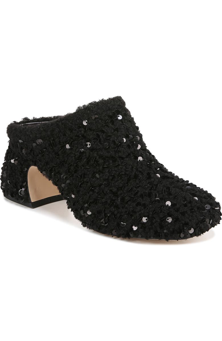 Circus NY by Sam Edelman Orin Sequin Mule, Main, color,