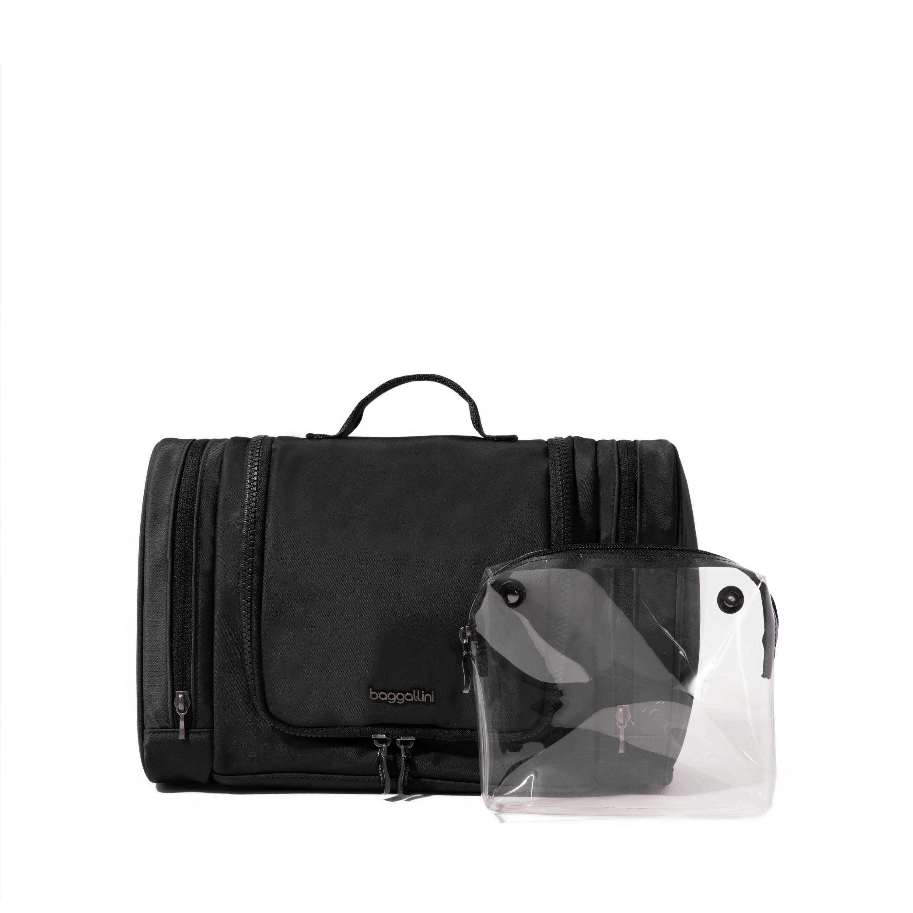 selected Black Twill