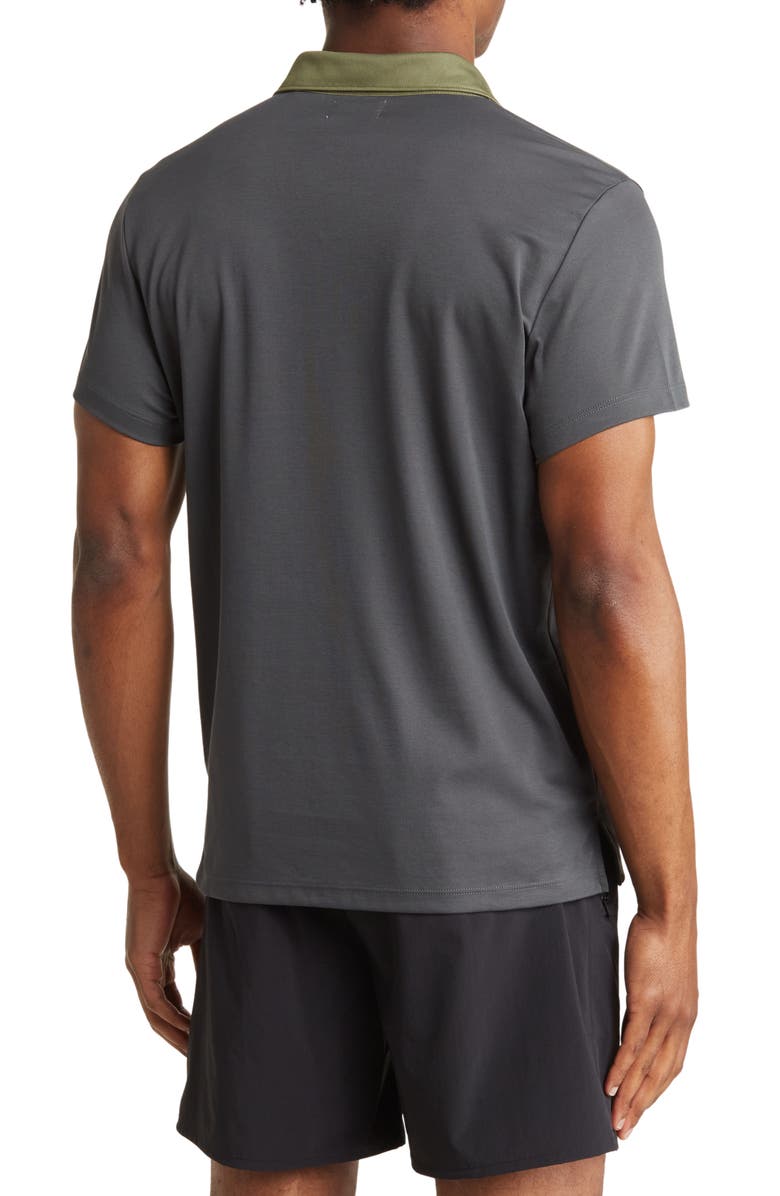 Jason Scott Tech Polo, Alternate, color,