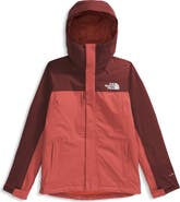 The North Face Freedom Insulated Waterproof Hooded Jacket