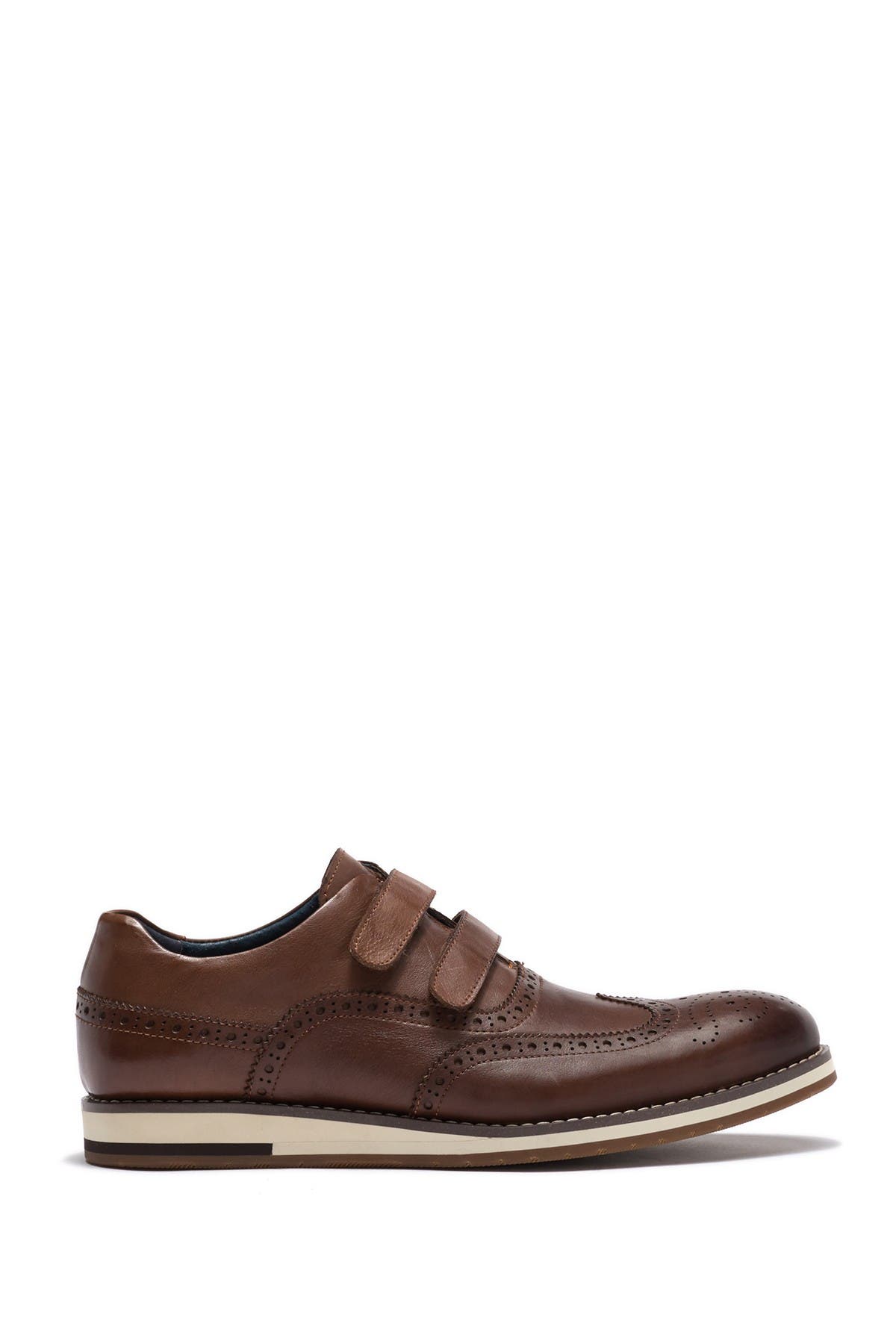 VINTAGE FOUNDRY The Martin Leather Oxford (Men) | Nordstromrack
