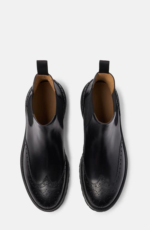 Scarosso Keith Chelsea Boots