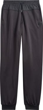 BOSS Kidswear Kids' Fleece & Nylon Joggers