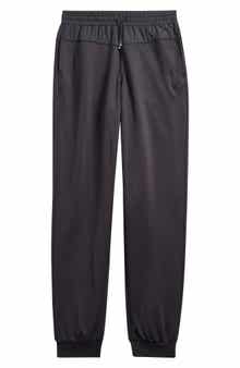 BOSS Kidswear Kids' Fleece & Nylon Joggers