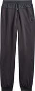 BOSS Kidswear Kids' Fleece & Nylon Joggers