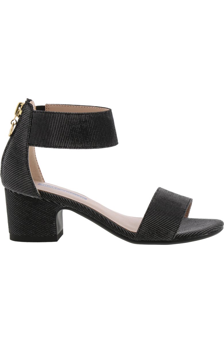 Stuart Weitzman Rosalyn Alexa Sparkle Sandal, Alternate, color,