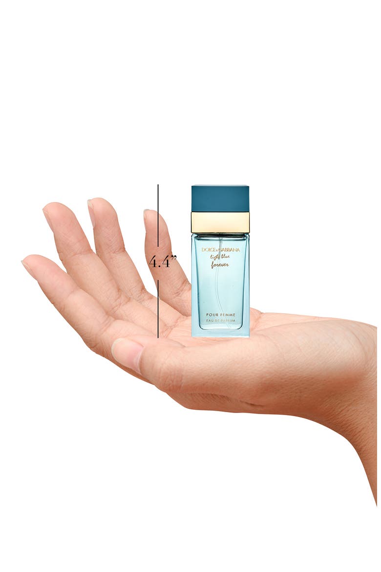 Light Blue Forever Eau de Parfum, Alternate, color, NO COLOR