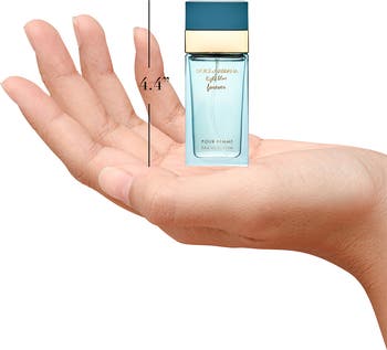 Light Blue Forever Eau de Parfum