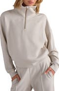 Rhone DreamGlow Half Zip