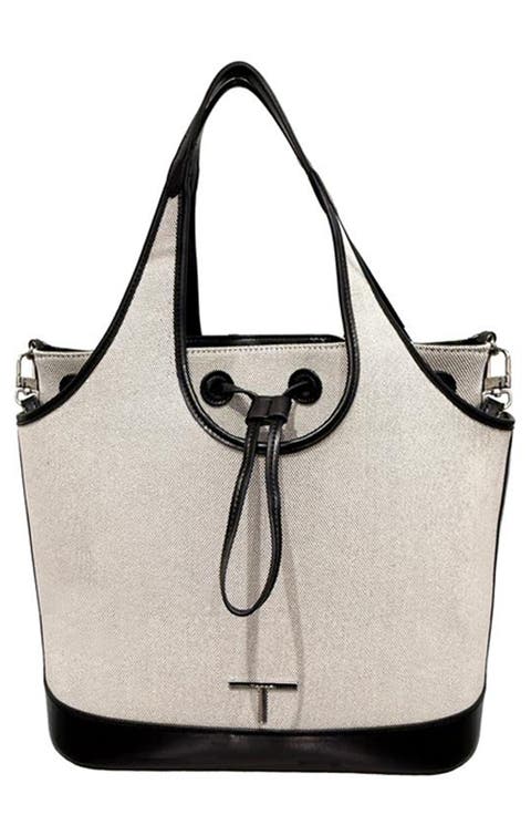 Riverside Tote & Shoulder Bag