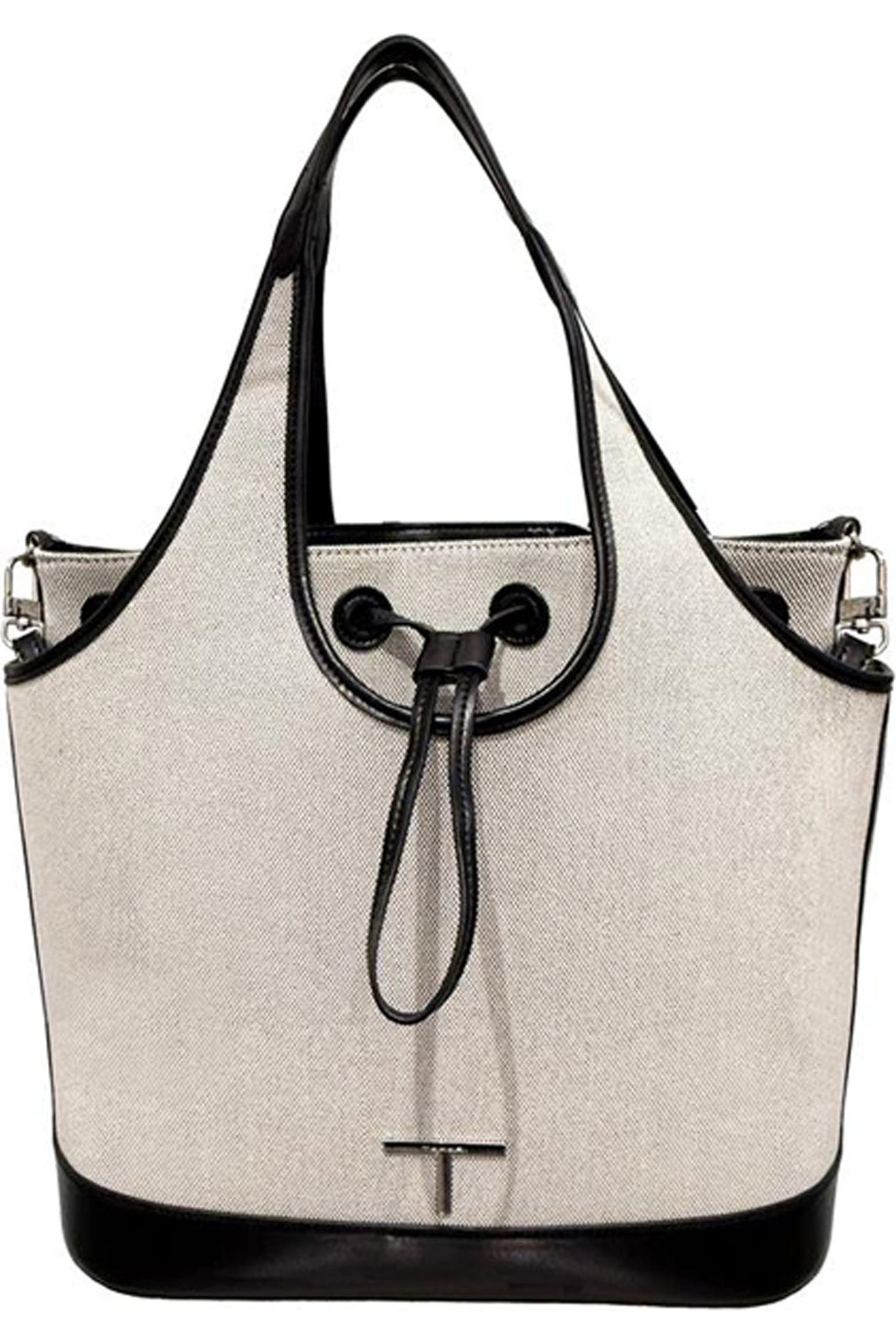 39:59 Tahari Riverside Tote & Shoulder Bag (Women) | Nordstromrack