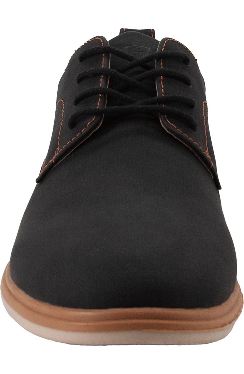 Deer Stags Lisbon SUPRO Derby, Alternate, color, Black