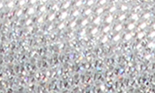Stuart Weitzman Vida 75 Pump In Crystal