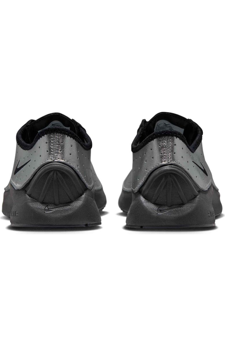 Nike Air Superfly Sneaker, Alternate, color, 001 M Silv/Black